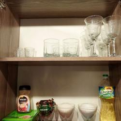 Фото Апартаменты на улице Московская 86