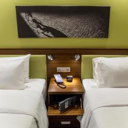 Фото Отель Hampton by Hilton Brest (Хэмптон Хилтон )