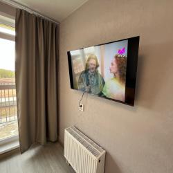 Фото Апартаменты Камбарская 94/3