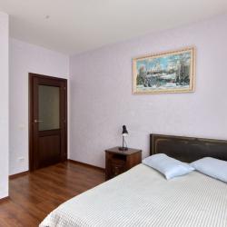 3-комнатные апартаменты стандарт