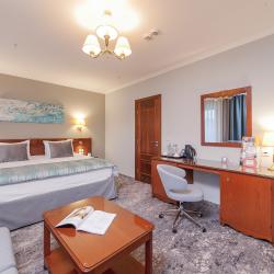 фото 32 Crowne Plaza Krasnodar-Centre (Краун Плаза Краснодар-Центр)