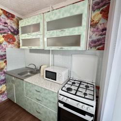 Фото Отель Квартирный комплекс Светлая в 1-ом микройрайоне 2