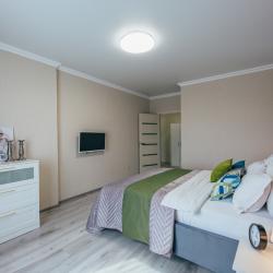 1-комнатные апартаменты стандарт