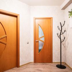Фото Отель InnDays Apartments на улице Беринга