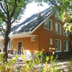 Фото Отель Риверсайд