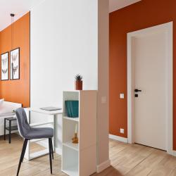Фото Отель RoomyRoom на Коломяжском 11