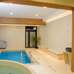 Фото Отель Green Bay (Green Bay)