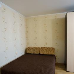 2-комнатные апартаменты стандарт Right Room на Дзержинского д.93