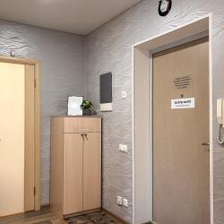 Фото Отель uTrip (юТрип) на улице Курская