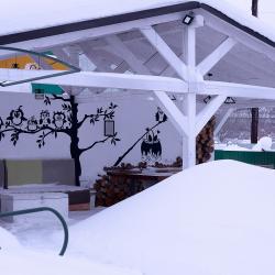 Фото Отель Гости