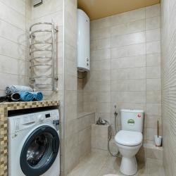 Фото Апартаменты на улице Варейкиса 48