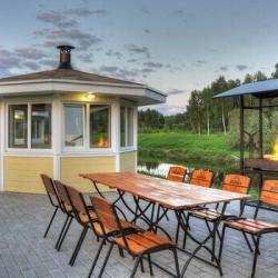 Фото Отель Прибрежный Ярбург