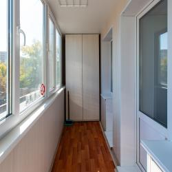 Фото Отель КакДома.РФ на Пролетарская 261