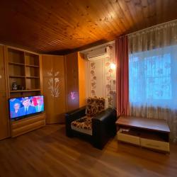 Комната комфорт с диван кроватью