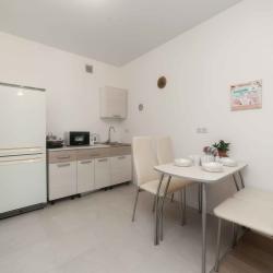 Фото Отель Viktory Apart (Виктори Апарт) на улице Лётчика Ларюшина 6к1