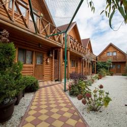 Фото Galla Hotel (Галла отель)