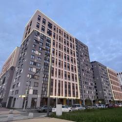 Фото Апартаменты Авто Арена на улице Чемпионов 15