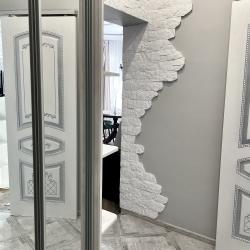 Фото Апартаменты на Саратовской улице 6