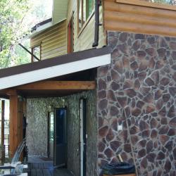 Фото Отель Саянский домик