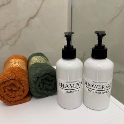 2-комнатные апартаменты улучшенные