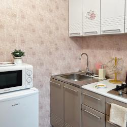 1-комнатные апартаменты стандарт