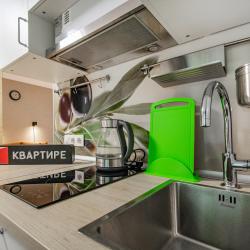 фото 32 На квартире на улице Дегунинская