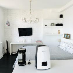 Фото Отель Little Home Lisiha (Литл Хоум Лисиха)