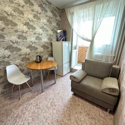 Фото Апартаменты на улица Кирова 39