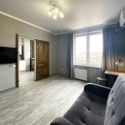 1-комнатные апартаменты стандарт