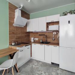 Фото Апартаменты на улице Сергиевская 13 корпус 2