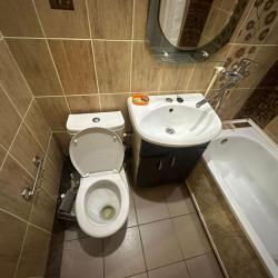 2-комнатные апартаменты стандарт