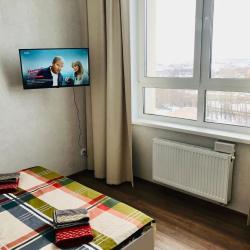 Фото Апартаменты на улице Красной 118к1