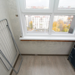 Фото Апартаменты на улице Коммунистическая