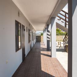 Фото Отель Тихая Гавань