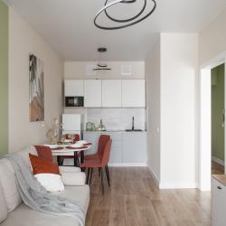 Фото Отель КварТигра на улице Караульная