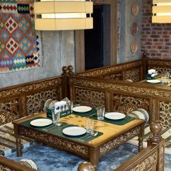 Фото Отель Arda Plaza (Арда Плаза)