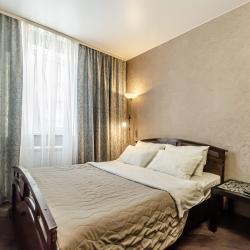 Фото Апартаменты на улице Лукачева 6