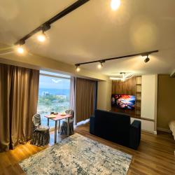 Фото Апартаменты MayAktau (Май)