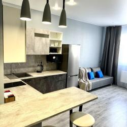 Фото Апартаменты на улице Российская 267к5