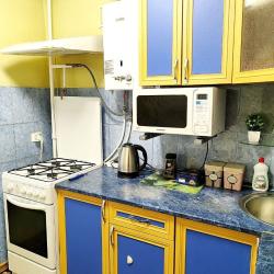 2-комнатные апартаменты стандарт