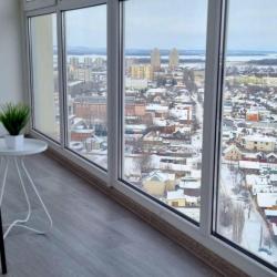 Фото Апартаменты на улице Красноармейская