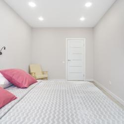 Фото Отель Good night (Гуд найт) на улице Войкова 47/2