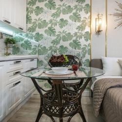 Фото Апартаменты на Алтуфьевском шоссе 2к1