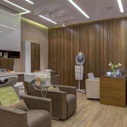 фото 12 DoubleTree by Hilton Hotel Moscow - Marina (Даблтри Хилтон Марина)