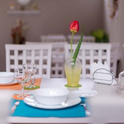 Фото Отель Ирина