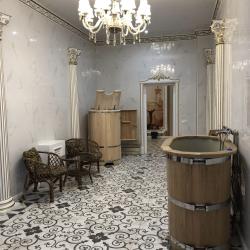 Фото Отель Лион