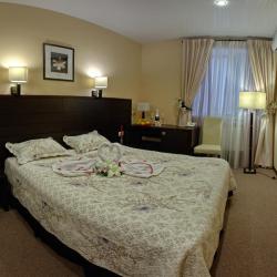 Фото Отель Costa (Коста)