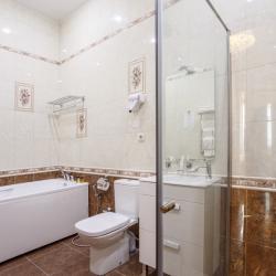 Фото Отель Голубое Озеро