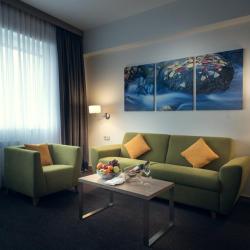 Фото Отель Wyndham Garden Astana (Виндхем Гарден Астана)