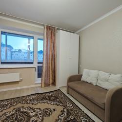 Фото Апартаменты в 9-м микрорайоне 20А